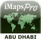 iMapsPro - Abu Dhabi