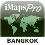 iMapsPro - Bangkok