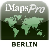 iMapsPro - Berlin