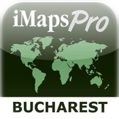 iMapsPro - Bucharest