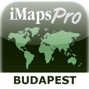 iMapsPro - Budapest
