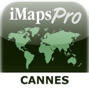 iMapsPro - Cannes