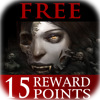 Vampires: Bloodlust 15 Rewards Points FREE