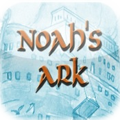 i StoryBook:  Noah's Ark, Bible Story