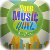 your Music Quiz
