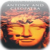 Antony and Cleopatra, by William Shakespeare
