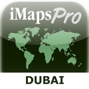 iMapsPro - Dubai