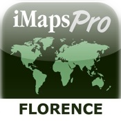 iMapsPro - Florence