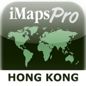 iMapsPro - Hong Kong