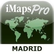 iMapsPro - Madrid