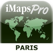 iMapsPro - Paris