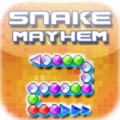 Snake Mayhem 2