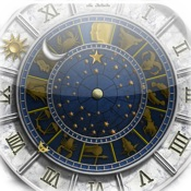 Constellation Clock A