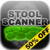 Stool Scanner (Fingerprint Test)