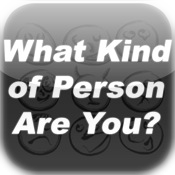 What Kind of Person Are You?