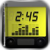 Alarm Clock Radio ✓