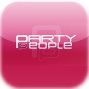 Party People - Hot UK Models