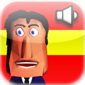 Spanish Audio Dictionary - iCaramba Spanish Course