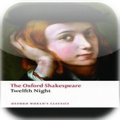 Twelfth Night, by William Shakespeare