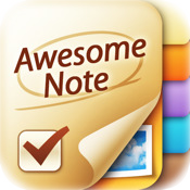Awesome Note (+Todo)