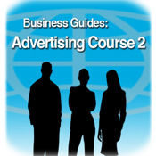 Advertising Course 2 Business Guide