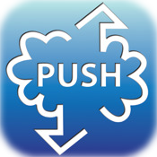Push Notification Test - iPush Test