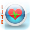 iHeartRate Monitor Lite (for health, fitness and cardio workouts)