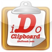 iDoClipboard