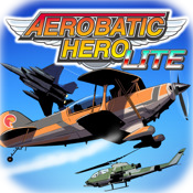 Aerobatic Hero Lite