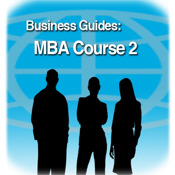 MBA Course 2 Business Guide - A full MBA course