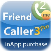 FriendCaller 3 Pro
