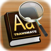 TransMate ~ Google translate and offline dictionary