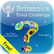 Britannica Trivia Free Edition