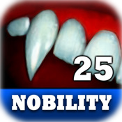 iVampires 25 Nobility
