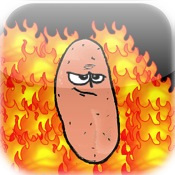Bluetooth Hot Potato