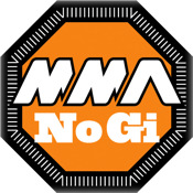 MMA Grappling (NoGi) - The Guard