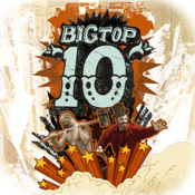 Big Top 10