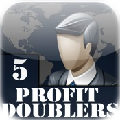 A business Tycoon 5 Profit Doublers