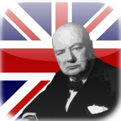 Churchill Audio Quotes