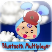 321 Jump! (Bluetooth Multiplayer Jump!)