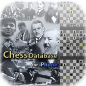 Chess Database - Over Half A Million Chess Games