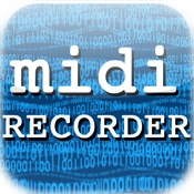 MIDI Recorder