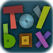 Toy Box - physics sandbox