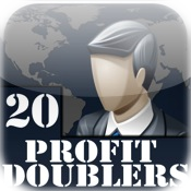 A business Tycoon 20 Profit Doublers
