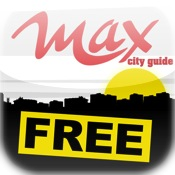 MAX CityGuide Genf