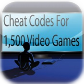 Cheat Codes For 1,500+ Video Games