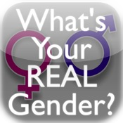 What's Your REAL Gender?
