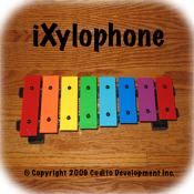 iXylophone - Spiel Mit Xylophon für Kinder jeden Alters