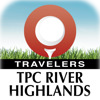 TPC River Highlands: Golf GPS