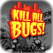 Kill All Bugs!